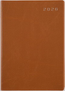  蒠 2026N A5 EB[N[ j[_CA[ L No.88 i2026N 1n܂j