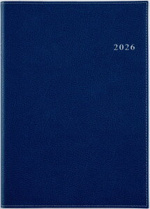  蒠 2026N A5 EB[N[ fXN_CA[  No.471 i2026N 1n܂j