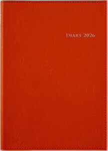  蒠 2026N A5 EB[N[ fXN_CA[ JWA 4 IW No.434 (2025N 12n܂)