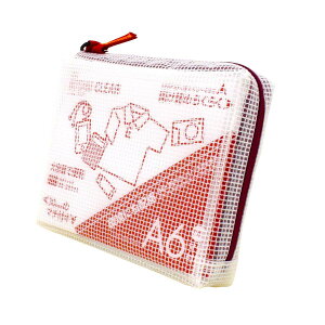 m[^ bVP[X }`t NA A6 bh UNCM-A6#19