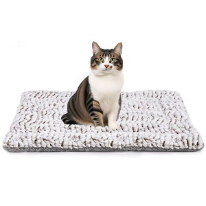 �y�b�g�p�ۉ��}�b�g �z�b�g�}�b�g �d�C�s�v �̉��Œ~�M �z�b�g�J�[�y�b�g�Ή� ���p �L�p ���������y�b�g�}�b�g �g�����ѕz �y�b�g�}�b�g �₦�΍� �����I�ۉ� �i60×50cm�j