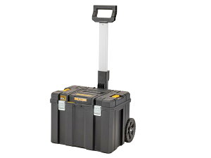 �f�E�H���g(DEWALT) TSTAK ���o�C���c�[���{�b�N�X �L�����[�^�C���t�� �H� ���[�P�[�X �c�[���{�b�N�X �^�т₷�� �ςݏd�ˎ��[ DWST83347-1