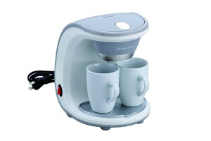 HOME SWAN �z�[���X���� �R�[�q�[ 2�J�b�v SCM-02 �z���C�g 4�J�b�v�ȉ�