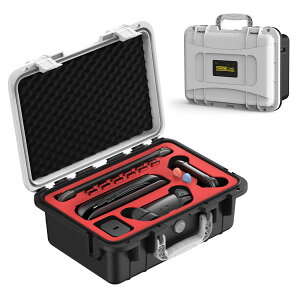 STARTRC GAMES Switch 2 ���[�P�[�X �h�� �X�C�b�`2 �L�����[�P�[�X �h�o �h�� �ϏՌ� �S�ʕی� ��e�� Switch 2 �{��/Joy-Con/Pro�R���g���[ ���[/�d���A�_�v�^/12���Q�[���J�[�h�S�����[�\ (�u���b�N��