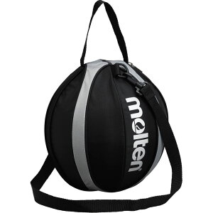 �����e��(molten) �o�X�P�b�g�{�[���P�[�X Free Size �u���b�N×�V���o�[ NB10KS