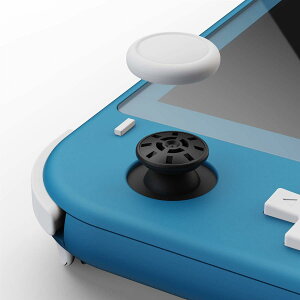 Skull �� Co. Nintendo Switch lite Joy-con(�����p) �W���C�X�e�B�b�N�J�o�[ �ォ��킹�邾���̊ȒP���� �I���W�i���Ɠ����i�����쐫 �C�� ���� �j�������p���C�g�O���[