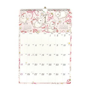 �N���[�Y�s�� �������݂� 2026�N �J�����_�[ �Ǌ|�� A3 CL95698