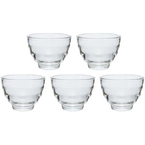HARIO(�n���I) �ϔM�K�� �X�J�b�v5�Z�b�g �d�q�����W/�I�[�u��/�H��@�Ή� 170ml ���{�� HU-3012