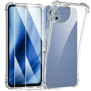 AQUOS wish4 P[X ϏՌ KXtBt SH-52E SH-M27 Jo[ Sʕی Xgbvz[ ČRMILKi NA یtB2t