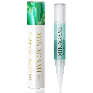 MIKAGAMI �l�C���I�C�� 5�̕ێ������z�� 4ml (�y���^�C�v)