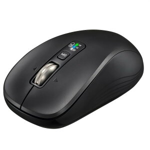 Bluetooth }EX  }`foCXOSΉ ؑ֊ȒP 4XN[ 4iKDPI  NbNÉ}EX P3drt Bluetooth2.4G USB-AΉ