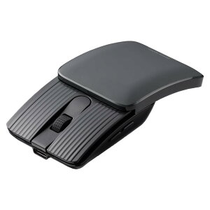 T_CNg ^}EX ܂肽 Bluetooth É 5{^ ߂Eiރ{^ zC[{^ Mac/iPad/I Phone/AndroidΉ [d u[LED |[`t ^ RpNg ubN 