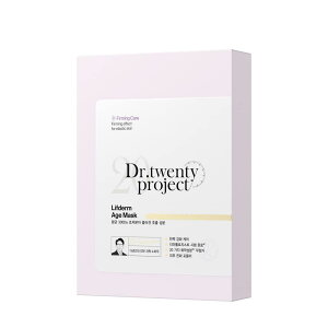 Dr.twentyproject v_ GCW }XN 30ml*10 ᕪq 300Da R[Q e teBOPA hN^[gDGeBvWFNg hN^[20 Dr20
