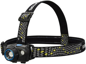 GENTOS(WFgX) LED wbhCg y邳600[/p_2.5/ϐo/hHz P4`dr3{܂͐p[dr(ʔ)gp _uX^[ WS-543HD