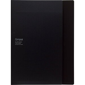 RN(KOKUYO) m[gJo\ ރt@Ct LpXm[g1t A4 ubN m-612B-D