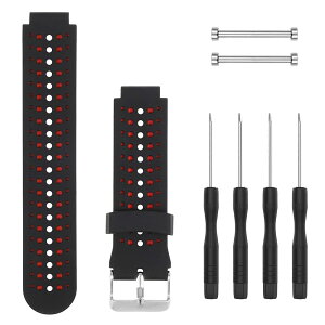 GARMIN �K�[�~�� ���� �x���g Foreathlete/Forerunner 220J 230J 235J 620J 630J 735XTJ �p�V���R���� �H��t�� (���{��)