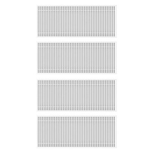 SwitchBot ���{�b�g�|���@ S1/S1 Plus �����p�t�B���^�[�i4���Z�b�g�j ���Օi �A�N�Z�T���[