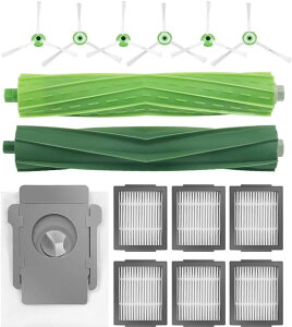 �G�b�W�N���� �����o�p 15�_�A�N�Z�T���[�o�b�O j7 / j7+ / i7 / i7+ / i5 / i5+ / i3 / i3+ / i2 / e5 irobot ���|�����{�b�g �����o�݊��i �݊����Օi �t�B���^�[ �u���V ���p�b�N