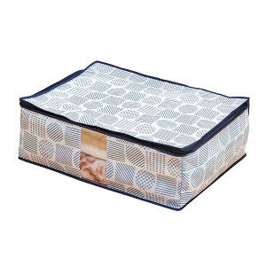 ACfBA(Aimedia) ѕz[ [P[X ӂƂp ^IPbg [{bNX [ k sDz ho t 70×53×24cm