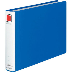 KOKUYO t-RT635B `[ut@CGRcCR A4 30mmƂ 2