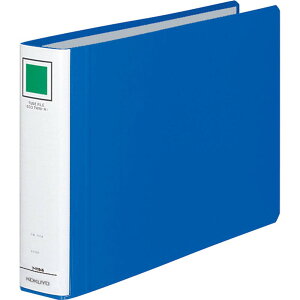 KOKUYO t-RT645B `[ut@CGRcCR A4 40mmƂ 2