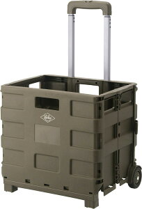 sf L[J[g ܂肽 VbsOJ[g 40×s30.5×87cm J[L AEghA RpNg ω׏d25kg 86108