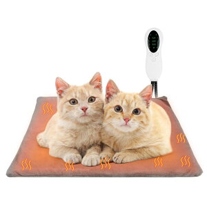 �y�b�g�p�z�b�g�J�[�y�b�g �y�b�g�q�[�^�[ 10�i�K���x���� 3�i�K�^�C�}�[�t�� 50*45cm �L �� ���� ���Ή� �q�[�^�[�}�b�g ���ݕt���h�~ �����΍� �J�o�[�t�� �y�b�g�p�q�[�^�[ �y�b�g�q�[�^�[