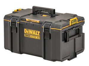 �f�E�H���g(DEWALT) �^�t�V�X�e��2.0 �V�X�e�����[BOX M�T�C�Y �H� ���[�P�[�X �c�[���{�b�N�X DS300 �ςݏd�ˎ��[ DWST83294-1