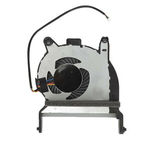 CPU ��p�t�@�� Elitedesk 800 G4 G5 705 G4 G5 ProDesk �p�A4 �s�� DC 12V 0.5A �m�[�g�p�\�R�������t�@�������p�A�É��y�� CPU