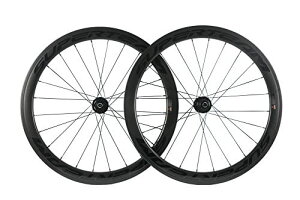 SUPERTEAM �J�[�{���t�@�C�o�[���[�h�f�B�X�N�u���[�L�z�C�[���Z�b�g50mm�N�����`���[�z�C�[��25mm�� (Six-Bolt, Thru-Axle Type Front 12*100mm Rear 12*142mm)
