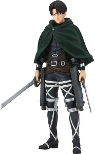 �o���v���X�g �i���̋��l The Final Season Levi Special �����@�C