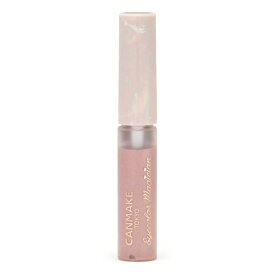 キャンメイク アイカラーマジシャン 02 約束3.6ml リキッドアイシャドウ クリーム ピンクラメ パール 1