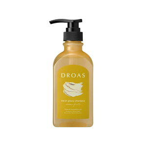 DROAS hAX | Vv[ CXgObV[ 400ml