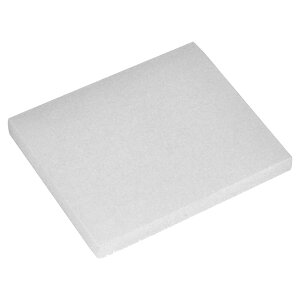 SK11(エスケー11) Y-SK11 皮ポンチ用 下敷き 幅60×奥行70×厚さ6mm NO.7