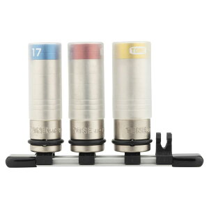 �g�l(TONE) �v���e�N�^�[�t�C���p�N�g�p���`�z�C���i�b�g�\�P�b�g�Z�b�g(�z���_�[�t) HAP403N �����p12.7mm(1/2�h) ���e3�_