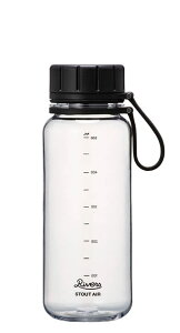 ���o�[�YRivers �X�^�E�g �G�A 550 �{�g�� 550ml BT010 CLEAR