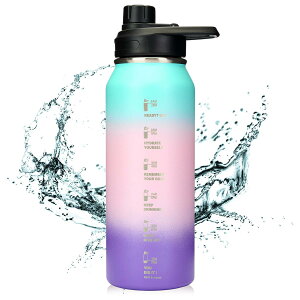 BottHealth �ۗ� �ۉ� ���� 1���b�g�� ���@�r ������ �R��h�~ SUS304 �X�e�����X �^��f�M �X�|�[�c�{�g�� �y�� �􂢂₷�� �L�� �{�g�� �X�e�����X �����^�� �����⋋ �R��ɂ��� �R�o�� �^�� ��