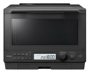 TOSHIBA(����) �X�`�[���I�[�u�������W �Ηq�h�[�� ER-D100A(H) �A�b �V���O���[�W�� 250�� 1�i���� �t���b�g�e�[�u�� �d�q�����W �ԊO���Z���T �[ �m���t���C���� �ȒP������� ���^ �V���� ��l��