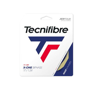 eNjt@Co[ Tecnifibre ejXKbgEXgO X-ONE BIPHASE P 1.30mm TFG202