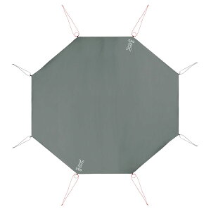 DOD(fB[I[fB[) |[egLpOhV[g 385cm×350cm GS8-563-GY 8lp