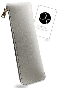 ONCODE �y���P�[�X PU���U�[�� ������� ��l���q �M�� �V���v�� �X���� ����^�C�v (�X�J�C�O���[)