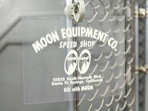 [ACY XebJ[ ]ʃXebJ[ MOONEYES Xs[hVbv AC{[QSC-MQD021IV-MON