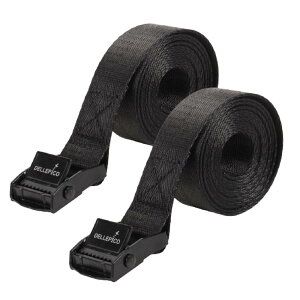 Dellepico ג߃xg Œxg oh őgp׏d100kg גoh  Œoh nk΍ObY 2m 3m 4m 2{Zbg (2m, ubN)