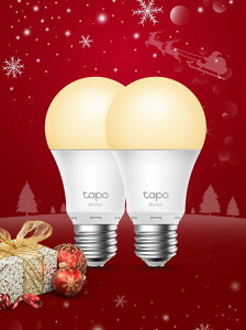 ylbgz Tapo X}[g LED v ^Cv dF E26 800lm Echo V[Y/Google z[ Ή ǉ@sv 2pbN Tapo L510E(2-pack)