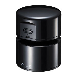 �T�����T�v���C �n���f�B�o�L���[���N���[�i�[ USB�[�d�� ���ԃm�Y���t�� ���|�� CD-85VC