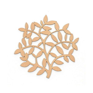 VNe kG gAjA̖ؐR[X^[ No.056  G݂ԕr̉~ɂ 11.5cm×11.5cm