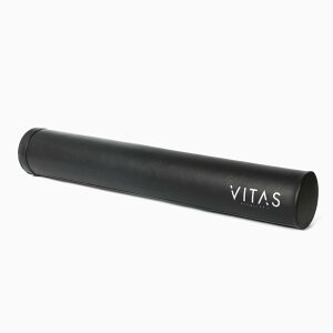 VITAS�i�o�C�^�X�j���K�|�[�� �X�g���b�`�p�|�[�� FULL-BODY RELEASE POLE black 98cm �u���b�N