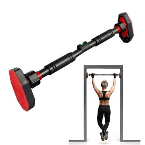 OKUYOSHI �����o�[ ���� �˂����� ���񂷂��}�V�[�� �Ԃ炳���茒�N�� pull up bar ������ �؃g����� 450kg�ω׏d �t�]�h�~�M�A �H��s�v ���� (L�^)