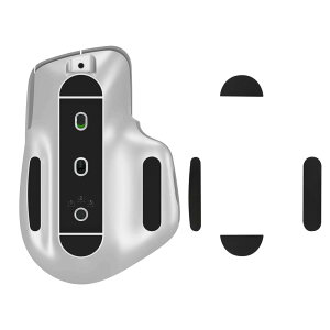 kwmobile }EXtB[g Logitech MX Master 3 / 3SΉ }EX\[ - p XebJ[ 苭 F