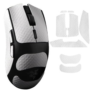 IMMOENUC }EXObv e[v Razer Viper V3 HyperSpeed Ή }EX A`Xbve[v PVCfރV[̊zE~(zCg)